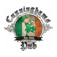 Cunninghams Pub