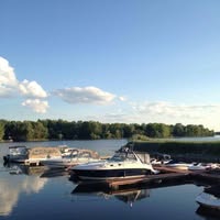 Kahnawake Marina