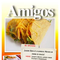 Amigos