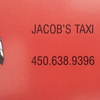 Jacobs Taxi Kahnawake