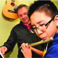 Beaconsfield Music School