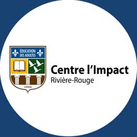 Centre L’Impact de Rivière-Rouge (Éducation des adultes) Page officielle