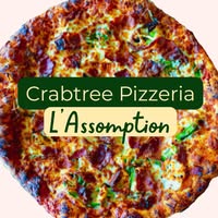 Crabtree Pizzéria L'Assomption