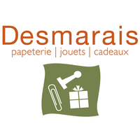 Desmarais - papeterie, jouets, cadeaux