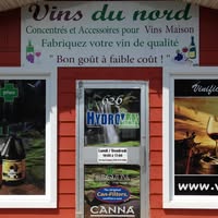 Potager Santé