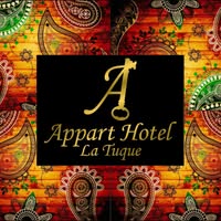 Appart Hotel La Tuque