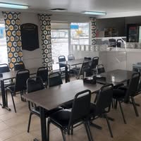 Restaurant le Coq du Nord
