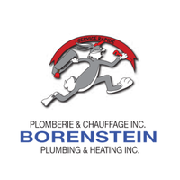 Borenstein Plumbing and Heating Inc