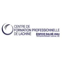CFP Lachine, Édifice Dalbé-Viau