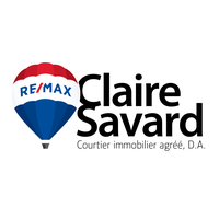 Claire Savard CSC INC - REMAX Platine CS
