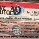 Marcel Esthétique Automobile