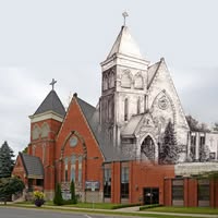 Maison des arts de Laval