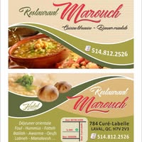 Marouch