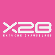 X2B Shoes