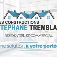 Les Constructions Stéphane Tremblay