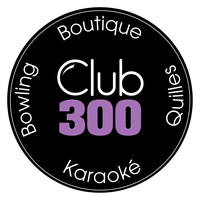 Club 300 Longueuil Bowling & Karaoké
