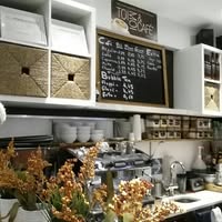 Crêpe Café  349 rue St Charles Est Longueuil