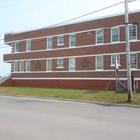 Manoir St-Laurent