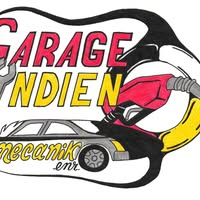 Garage Indien Mécanik