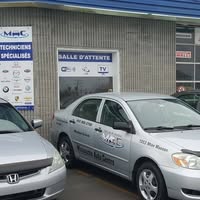 Mascouche auto centre