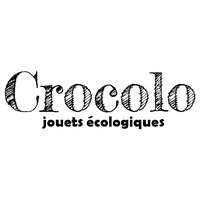 Crocolo, jouets écologiques