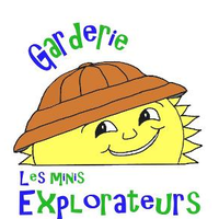 Garderie Les minis Explorateurs