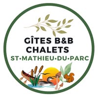 Gîte, Chambre, Chalet, St Mathieu du Parc