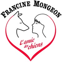 Francine Mongeon l'amie des chiens