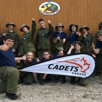 Cadets de l'air de Mont-Laurier (739)