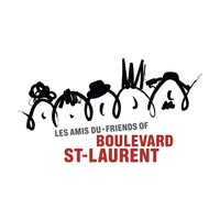 Amis du boulevard Saint-Laurent