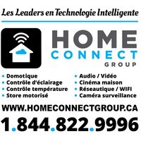 Home Connect group