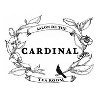 Salon de thé Cardinal Tea Room