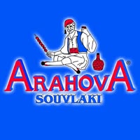Arahova Souvlaki Saint-Viateur