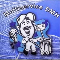 Multiservice DMH Entretien Ménager