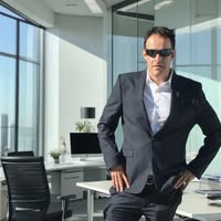 Patrick Mouyal West Island Family Tax