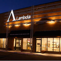 Ecole de Musique et des Beaux Arts Lambda