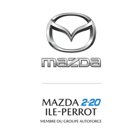 Mazda 2-20 Pincourt
