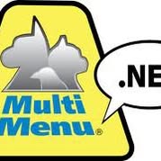 Multi Menu MG