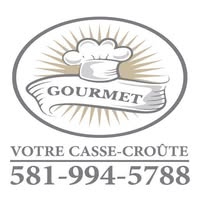 Casse-Croûte Le Gourmet