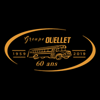 Le groupe Ouellet
