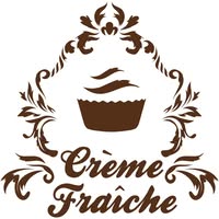 Crème Fraîche, Boutique de cupcakes