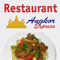 Angkor Express