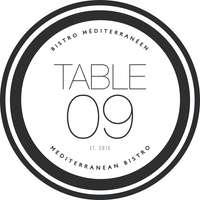 Table 09