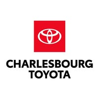 Camions Toyota Charlesbourg