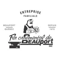 Fer Ornemental de Beauport Inc.