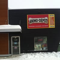 Animo dépôt lac beauport