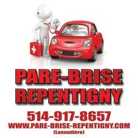 Pare-brise repentigny.com