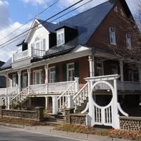 La Piazzetta Repentigny