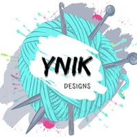 You need, I knit.