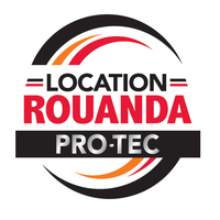 Location Rouanda Pro-Tec